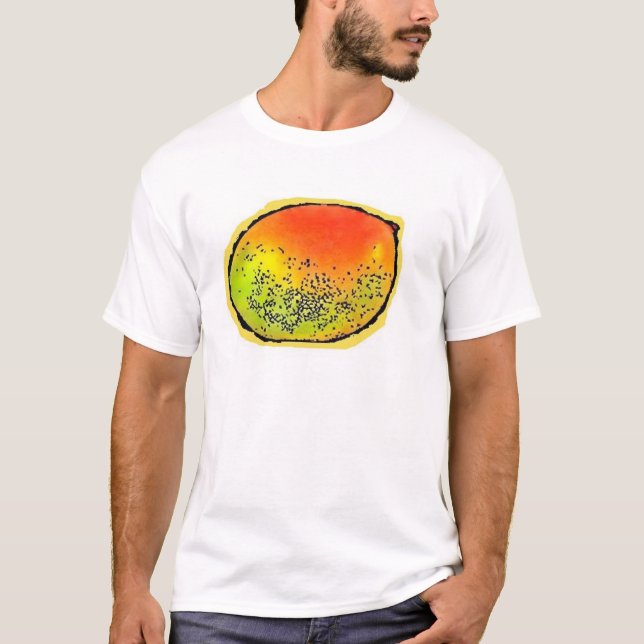 mango T-Shirt (Front)