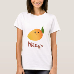 Mango T-Shirt
