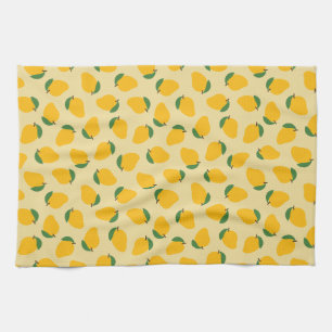 Mango Tea Towel