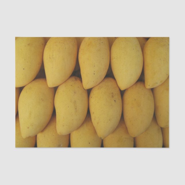 Mango Tissue Paper (Front)