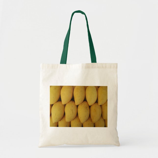 Mango Tote Bag (Front)