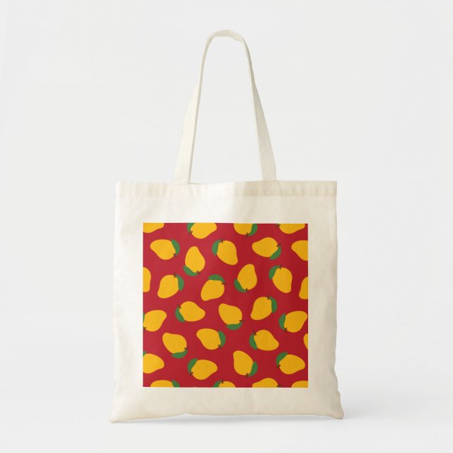 Mango Tote Bag (Front)