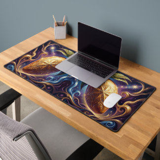 Mango – Tropical Fruit Full of Flavor´10 Desk Mat