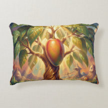 Mango – Tropical Fruit Full of Flavor´11