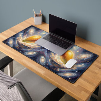 Mango – Tropical Fruit Full of Flavor´4 Desk Mat