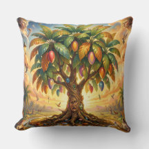 Mango – Tropical Fruit Full of Flavor