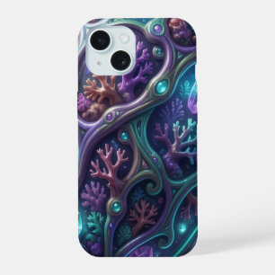 Mango - Tropical fruit full of flavor iPhone 15 Case