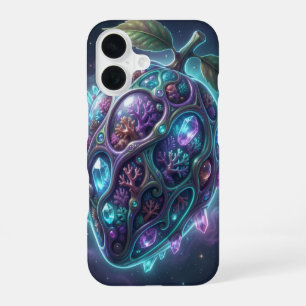 Mango - Tropical fruit full of flavor iPhone 16 Case