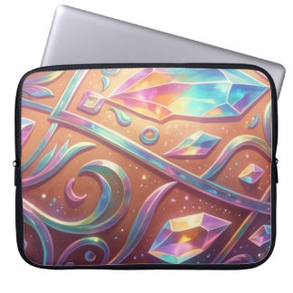 Mango - Tropical fruit full of flavor Laptop Sleeve