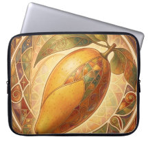 Mango - Tropical fruit full of flavor