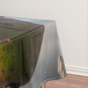 Mango – Tropical Fruit Full of Flavor Tablecloth
