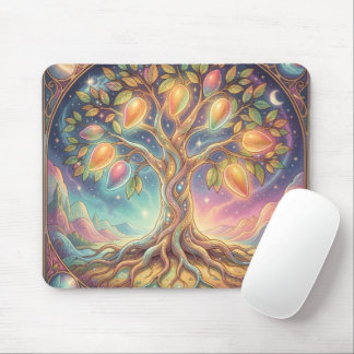 Mango – Tropische Frucht voller Geschmack´10 Mouse Pad