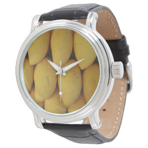 Mango Watch