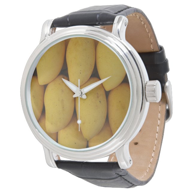 Mango Watch (Angled)