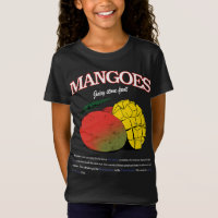 Mangoes Tropical Fruit Summer Vibes Hawaii