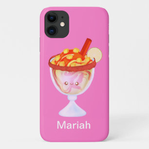 Mangoneada De Mango Case-Mate iPhone Case