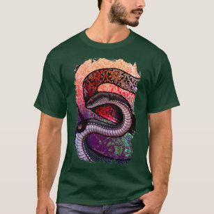 Mangrove Pit Viper  T-Shirt