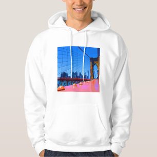 Manhattan 3000 hoodie