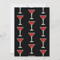 Manhattan Cocktail Bartender Alcohol Liquor Lovers