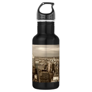 Manhattan New York City 532 Ml Water Bottle
