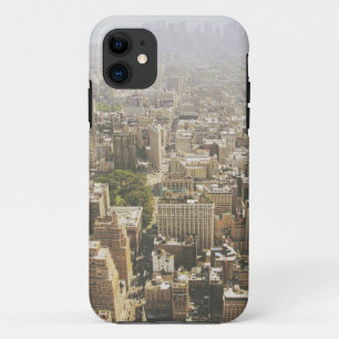 Manhattan New York City Case-Mate iPhone Case