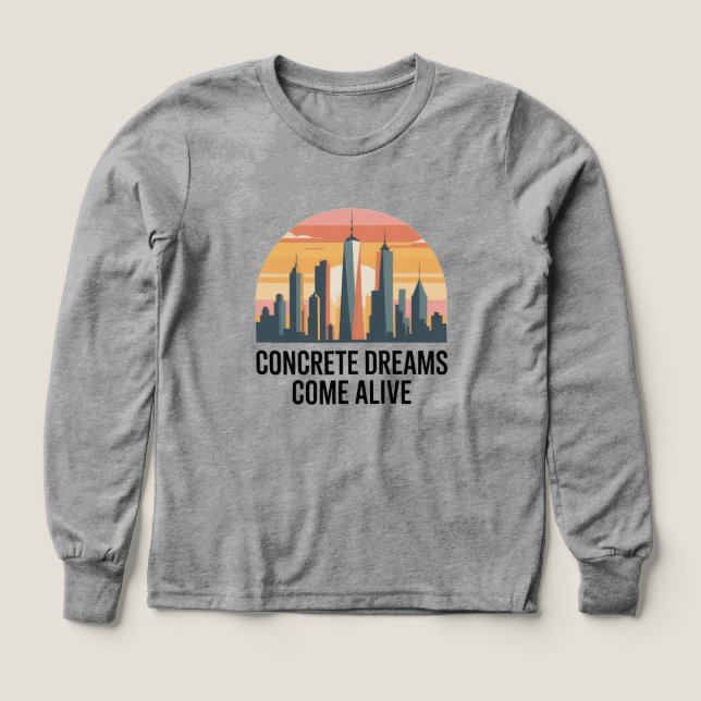 Manhattan State of Mind New York (Design Front)