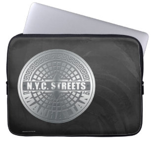 Manhole Covers Manhattan