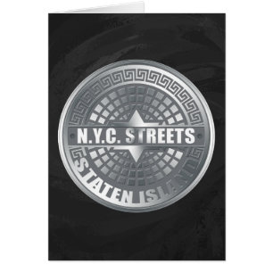 Manhole Covers Staten Island