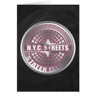 Manhole Covers Staten Island