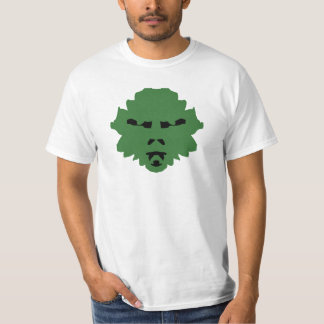 Maniac Mode Green  T-Shirt