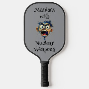 Maniacs Pickleball Paddle