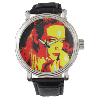 Manic Kin 2 Watch