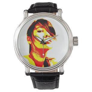 Manic Kin 3 Watch