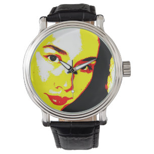 Manic Kin 5 Watch