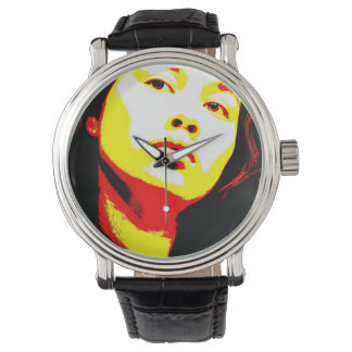 Manic Kin 6 Watch