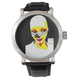 Manic Kin 8 Watch