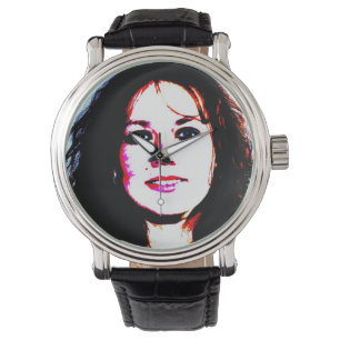 Manic Kin 9 Watch