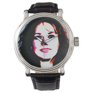 Manic Kin 9 Watch