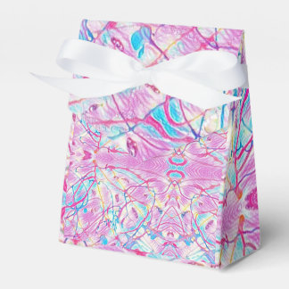 Manicure 17 favour box