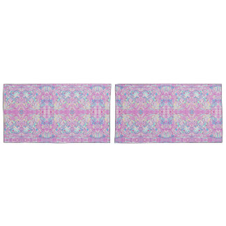 Manicure 17 pillowcase