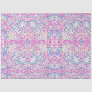 Manicure 17 tissue paper
