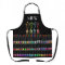 Manicure Nail Technician Apron