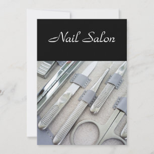 Manicure set