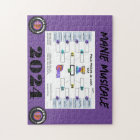 Manie Musicale 2024 Bracket