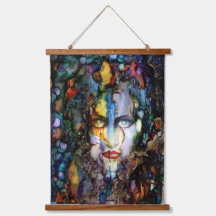 "Manifest Destiny" Art of Rebecca O'Donnell