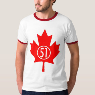 Manifest Destiny T-Shirt