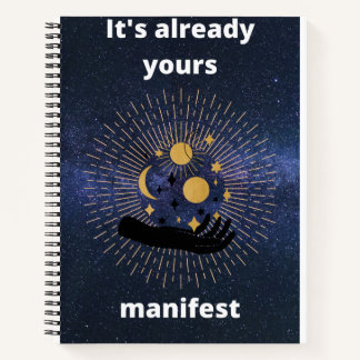 Manifest Journal