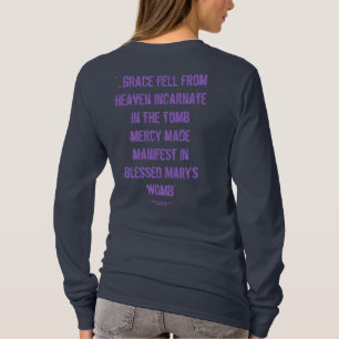 Manifest T-Shirt