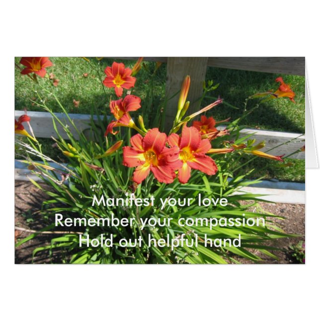 Manifest Your Love (Front Horizontal)