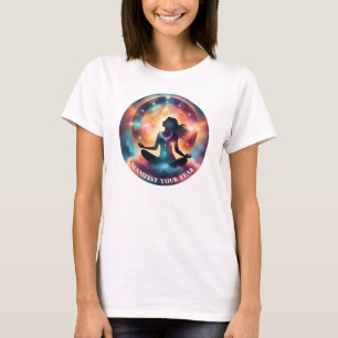 Manifest Your Year T-Shirt